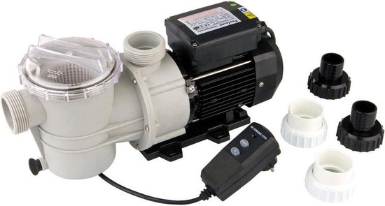 Ubbink - Poolmax TP35 Zwembadpomp - 5400 l/h van Ubbink