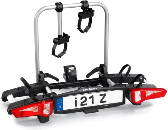 Uebler i21 Z Fietsendrager