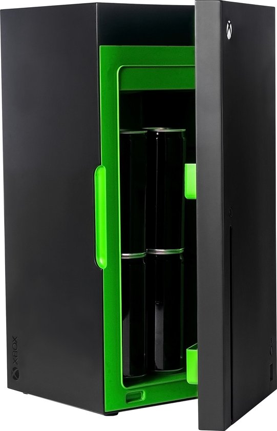 UKONIC - Microsoft - Xbox Series X Mini Koelkasten 10L