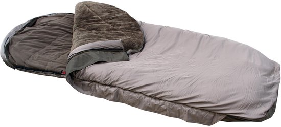 Ultimate 5 Season Dual Layer Sleeping Bag - Slaapzak