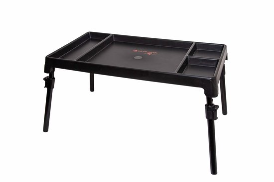 Ultimate Bionic XL Bivvy Table - Bivvytafel van Merkloos