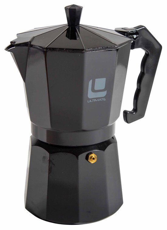 Ultimate Coffee Maker 450ml - Camping Kookgerei