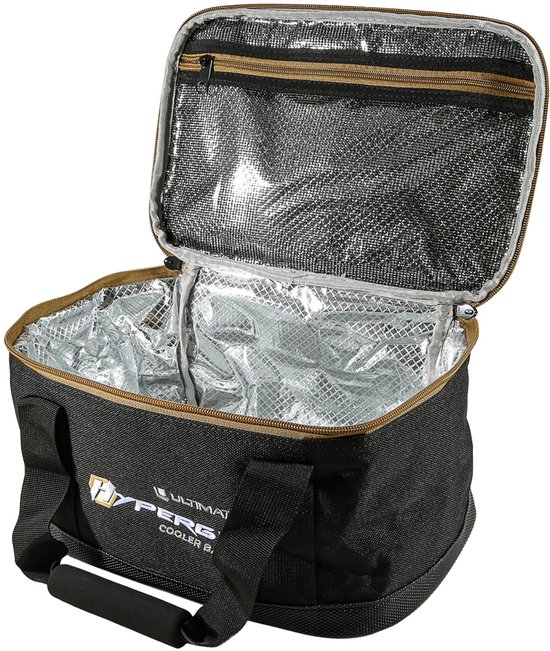 Ultimate Hyperga Cooler Bag Medium - Koeltas van Merkloos