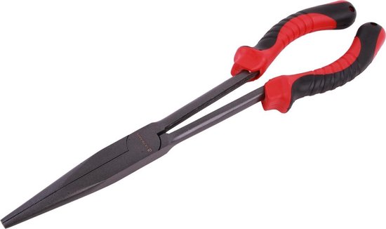 Ultimate long bentnose pliers | Onthaaktang van Ultimate