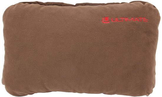 Ultimate Night Pillow - Bivvy Accessoire van Merkloos