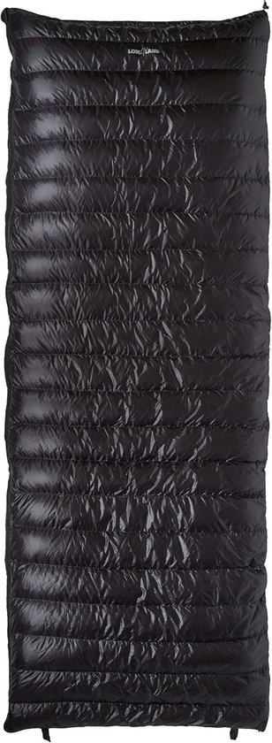 Ultra Lichte 445g Donsdeken Slaapzak 2-Seizoenen Comfort +8°C
