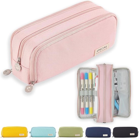 Ultralichte Tent voor 2-3 Personen - Ideaal voor Kamperen en Outdoor Activiteiten - Waterdicht en Eenvoudig Op te Bouwen van Merkloos