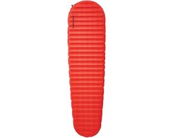 Ultralichte zelfopblazende rugzakmat ProLite Apex 2 inch - voor 3-seizoens avonturen van Merkloos
