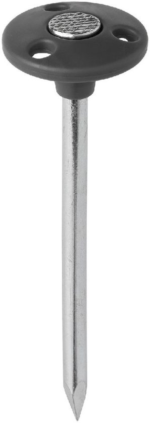 Umefa - Grondpen - Stabiel Vlak 180 cm