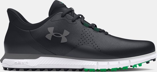 Under Armour Golf Drive Fade Sl Golfschoenen Zwart EU 43 van Under Armour