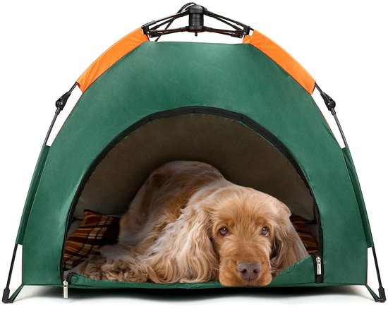 Unisex Ademend Koelende Gezichtsbedekking - UV Zonbescherming - 25.5 x 25.5 cm van Merkloos