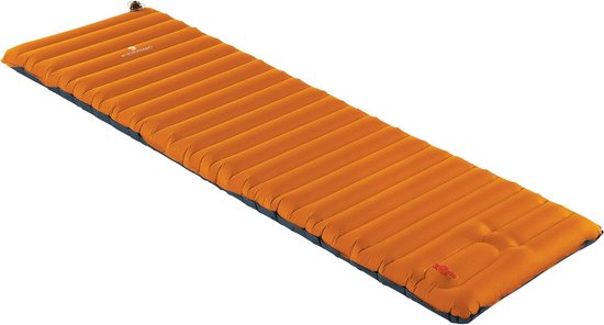 Unisex opblaasbare matras voor volwassenen van Decathlon