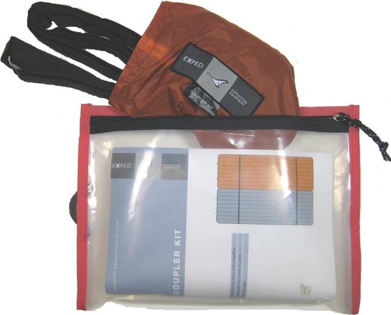 Universal Mat Coupler Kit, Exped van Universal.