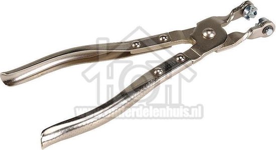 Universeel Tang MIELE slangklemtang 782600 van Merkloos