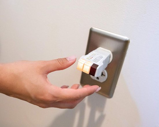 Universele Aardingsmat - Geaarde Mat Slaapmat - Verbeteren Slaap - Natuurlijke Elektronen Stroom - 32 x 99 cm - Zwart
