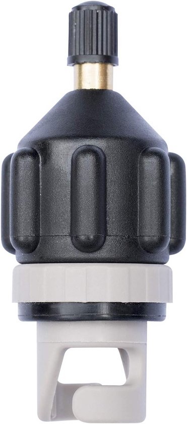 Universele Adapter voor Elektrische Pomp voor SUP, Kajak en Opblaasbare Boten van Merkloos