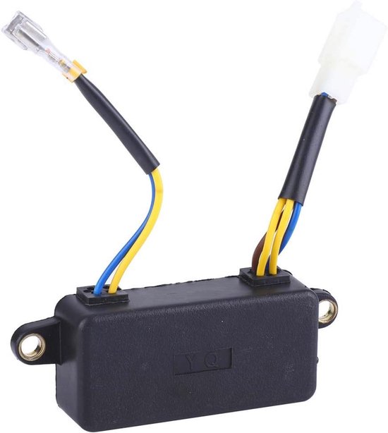Universele AVR voor Generator 1-3 kW - 250V 220UF Spanningsregelaar van Merkloos