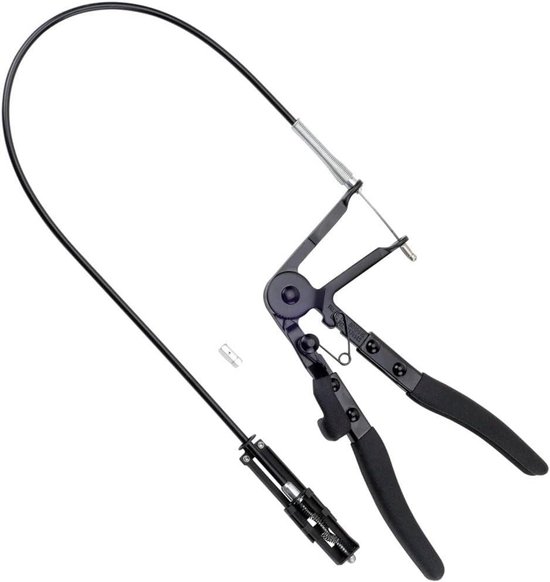 Universele Flexibele Klemmen Tang voor Slangen en Slangbevestigingen van Merkloos