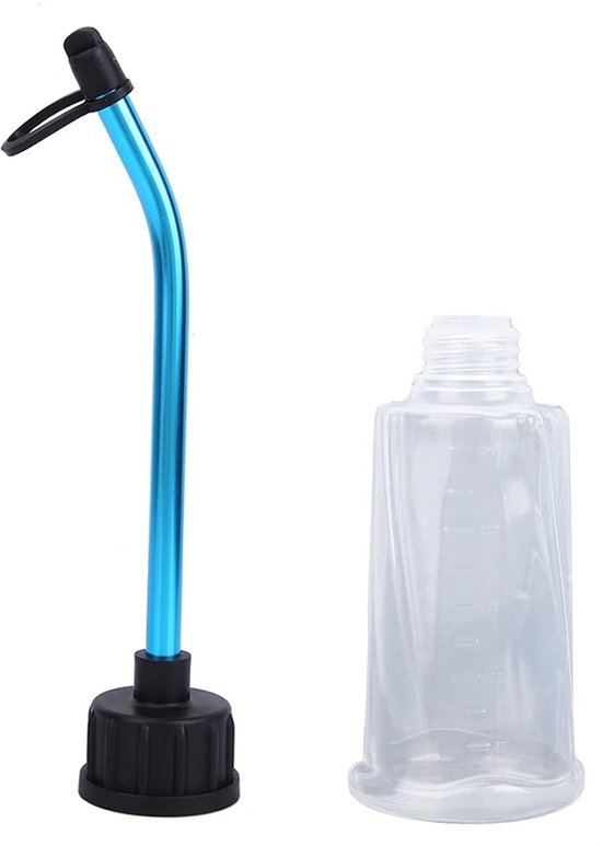 Universele Navulfles Brandstofvuller voor Nitro RC Auto's en Vrachtwagens 250ML
