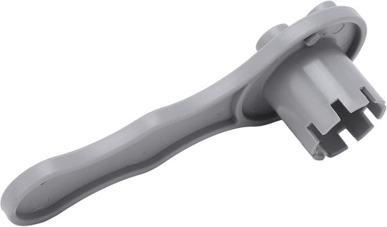 Universele PVC Luchtklepsleutel voor Reparatie en Onderhoud van Opblaasbare Boten