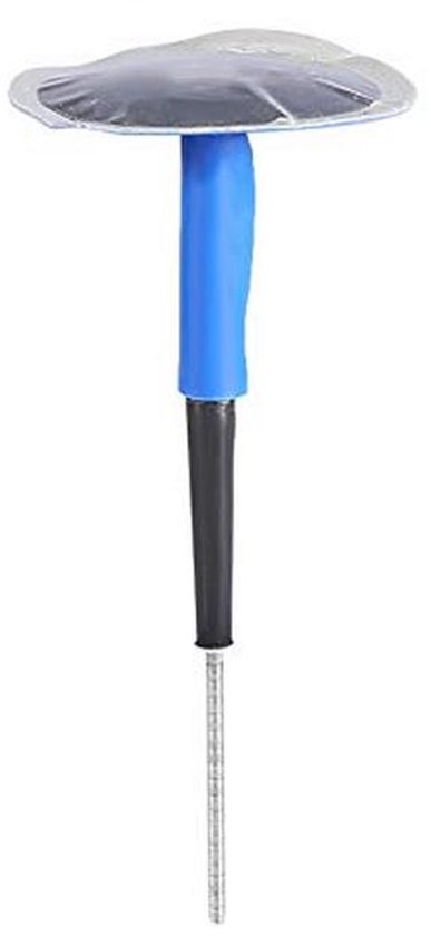 Universele Tubeless Band Punctie Reparatie Plug Patch (24 Stuks) van Universele