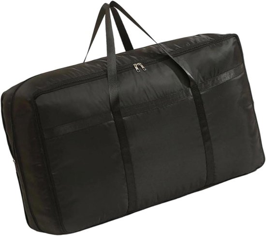 Vacuüm Opbergtas - Kleding Opberger Dekbed Tas - Ruimte Besparen - Comprimeert 80% - 70 x 15 x 40 cm