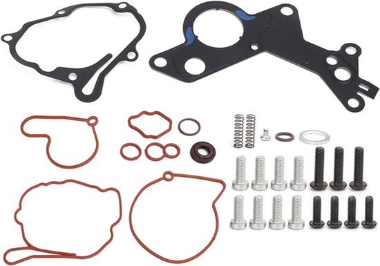 Vacuümpomp Reparatieset - Reparatieset voor Seat 1.2TDI 1.4TDI 1.9TDI 2.0TDI 2.0SDI - Auto Onderdelen 00-10