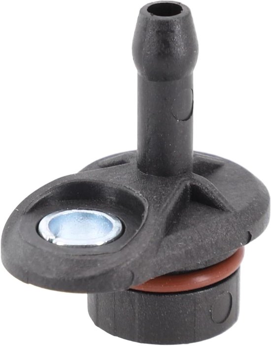 Vacuümpompventiel reparatieset - Ventiel vervanging - Remonderhoud - Hoogwaardige kunststof - 8 x 6 x 1 cm - null van Merkloos