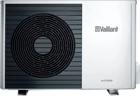 Vaillant Pompe à chaleur (air / eau) AroTHERM Split VWL 55/5 tension 230V S2 5KW
