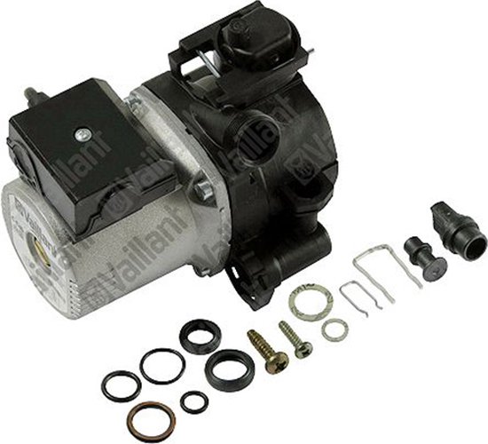 Vaillant Pompe pour VSC
