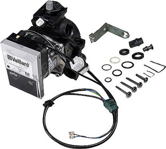 Vaillant Pompe