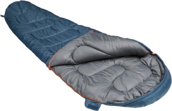 Vango Atlas 250 slaapzak Deep Atlantic Green
