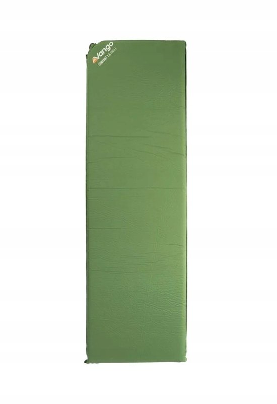 Vango Comfort 7.5 Single Zelfopblazend Kampeermatras