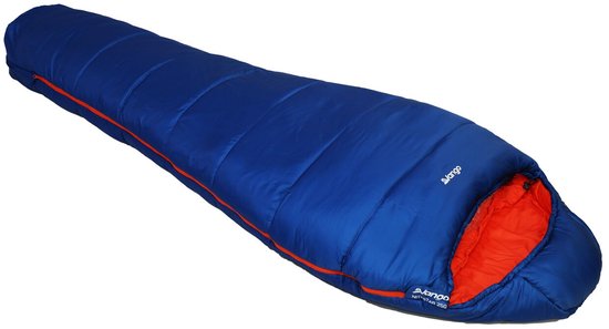 Vango Nitestar Alpha 250 Classic Blue van Merkloos