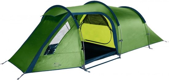 Vango Omega 250 Trekkerstent van Vango