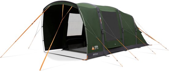 Vango Opblaasbare Tent Sierra Air TC 300 van Merkloos
