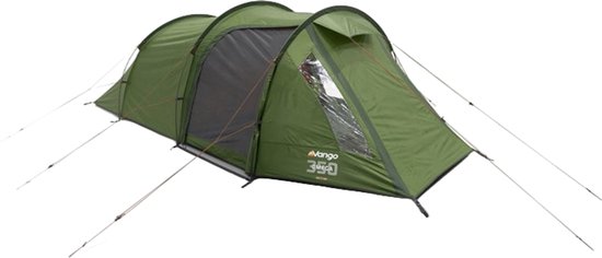 Vango Scafell 300 Tent - Trekking koepel tenten - Pamir Green van Vango