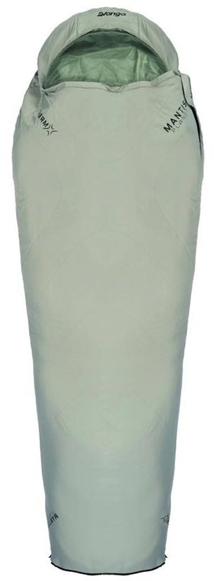 Vango - Slaapzak - Grijs - 190CM van Vango