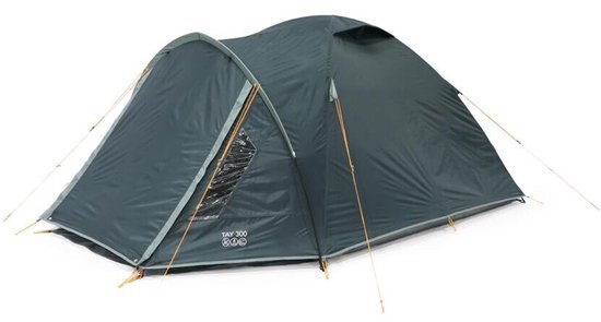 Vango Tay 300 Trekkerstent Deep Blue van Vango
