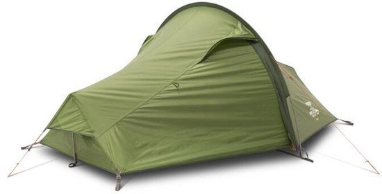 VANGO - tent - koepeltent - lichtgewicht - kamperen - Apex Compact 200 - Forest Green