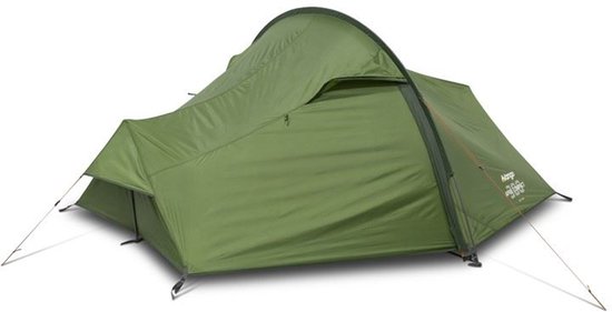 VANGO - tent - koepeltent - lichtgewicht - kamperen - Apex Compact 300 - Forest Green van Vango