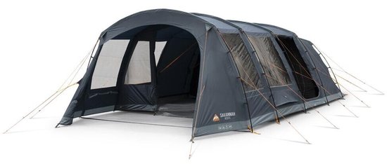 Vango - TEVSAVANN000002 - Tent van Merkloos