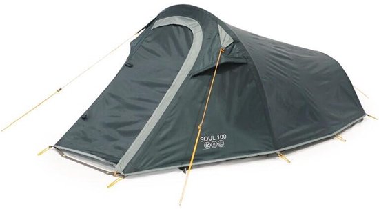 Vango - TEVSOUL00000001 - Tent van Merkloos