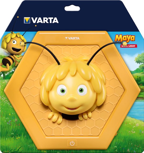 Varta Wall light Maya de Bij van Varta