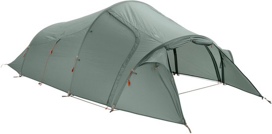 VAUDE Allround Ferret XT 3P, Unisex, Tent van Merkloos