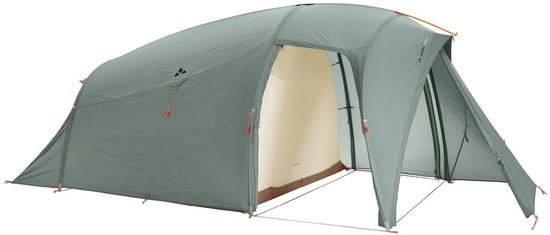 VAUDE Allround Taurus XT 4P, Unisex, Tent