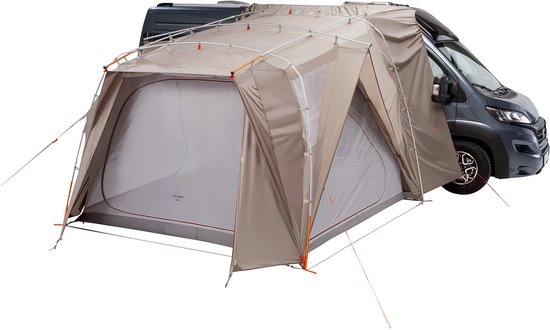 VAUDE / Drive Pavillon Innertent / Tent / Koepeltent / Unisex / sand / / van Vaude