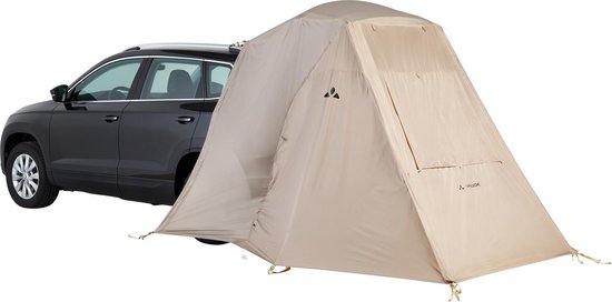 Vaude Drive Trunk - Tent Linen Unieke maat van Vaude