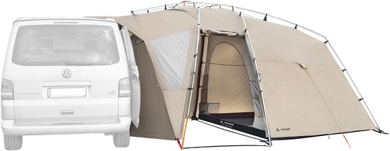 VAUDE Drive Van XT 5P, Unisex, Tent