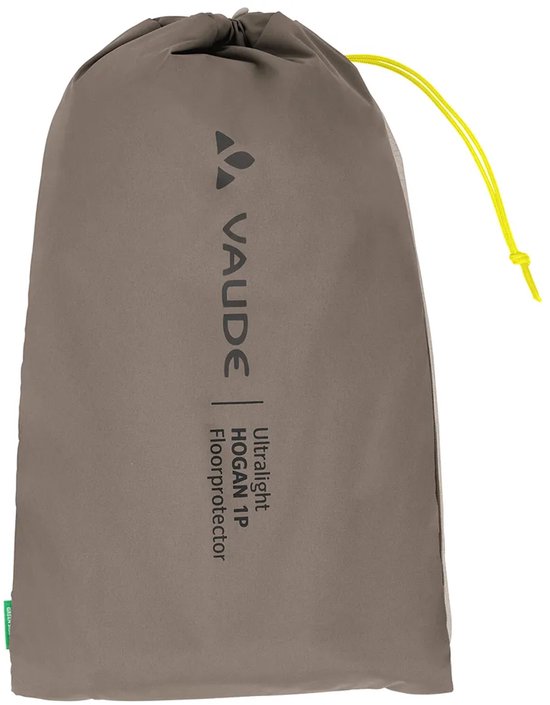 Vaude Fp Ultralight Hogan Tent Bruin 1 Places